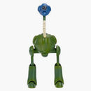 Pop Mart Dragon Ball-alloy Vehicles Series Pilaf Machine Ostrich Ver. Figures (secret Edition)