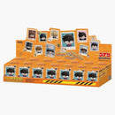 Pop Mart Detective Conan-super Mini Figure Sealed Case (14 Blind Boxes)