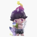 Pop Mart Dimoo Weaving Wonders Series Butterfly Wizard Figure