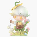 Pop Mart Dimoo Weaving Wonders Series Drawing Spring Figure