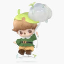 Pop Mart Dimoo Weaving Wonders Series Floating Garden Figure