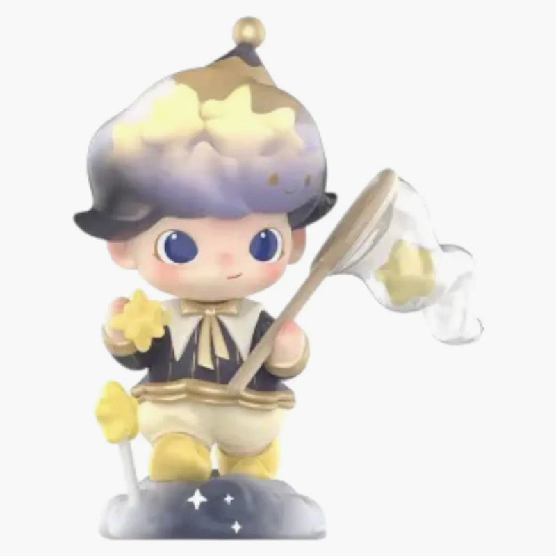 Pop Mart Dimoo Weaving Wonders Series Star Catcher Figure