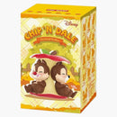 Pop Mart Disney Chip 'n' Dale Fun-loving Brothers Series Figures Single Blind Box