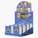 Pop Mart Disney Classic Fairy Tales Series Sealed Case (8 Blind Box)
