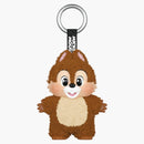 Pop Mart Disney Mickey Family Together Series Chip Plush Keychain