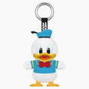 Pop Mart Disney Mickey Family Together Series Donald Plush Keychain