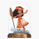 Pop Mart Disney Princess Create Your World Series Moana's Destination Figure