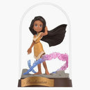 Pop Mart Disney Princess Create Your World Series Pocahontas' Journey Figure