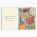 Pop Mart Disney Princess's Fairy Tales Cinderella Scene Sets