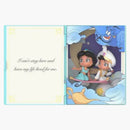 Pop Mart Disney Princess Fairy Tales Sets de la escena de Jasmine