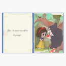 Pop Mart Disney Princess's Fairy Tales Snow White Scene Sets