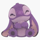 Pop Mart Disney Stitch Little Emotions Series Act Spoiled Figure