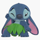 Pop Mart Disney Stitch Little Emotions Series Dance The Hula Figure