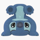 Pop Mart Disney Stitch Little Emotions Series Doing A Handstand Figure