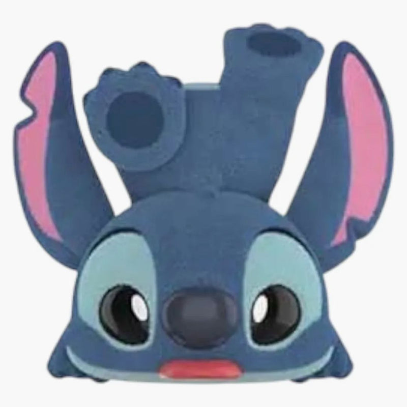Pop Mart Disney Stitch Stitch Little Emotions Series Fall Fall na postavu obličeje