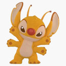 Pop Mart Disney Stitch Little Emotions Series Grumpy and Unsociable Figure
