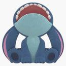 Pop Mart Disney Stitch Little Emotions Series Howl at the Moon Figure