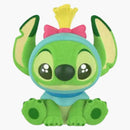 Pop Mart Disney Stitch Little Emotions Series Turn on the Charm (Secret Edition) Figure