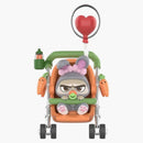 Pop Mart Disney Zootopia: Next Adventure Series Finnick Secret Edition Figure