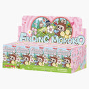 Pop Mart Finding Mokoko Series Figures Sealed Case (10 Blind Box)