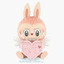 Pop Mart Finding Mokoko Series Heart Maze (secret Edition) Figure