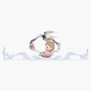 Pop Mart Gift for You Greeting Card Series Hacipupu Peach Blossom Scene Sets