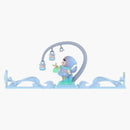 Pop Mart Gift for You Greeting Card Series Pucky Lily of the Valley Scene Sets