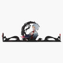 Pop Mart Gift for You Greeting Card Series Skullpanda Red Rose Scene Sets