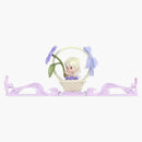 Pop Mart Gift for You Greeting Card Series Sweet Bean Violet Scene Sets