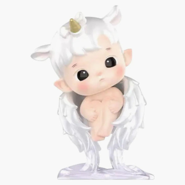 Pop Mart Hacipupu A Night Of Fantasy Series Dream Shaper Figure