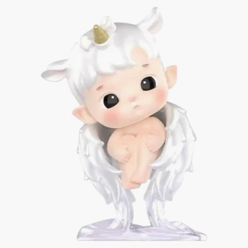 Pop Mart Hacipupu A Night Of Fantasy Series Dream Shaper Figure