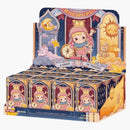 Pop Mart Hacipupu A Night Of Fantasy Series Figures Sealed Case (12 Blind Box)