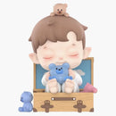 Pop Mart Hacipupu A Night Of Fantasy Series Imagination Secret Edition Figure