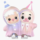 Pop Mart Hacipupu A Night Of Fantasy Series Jokers Figure