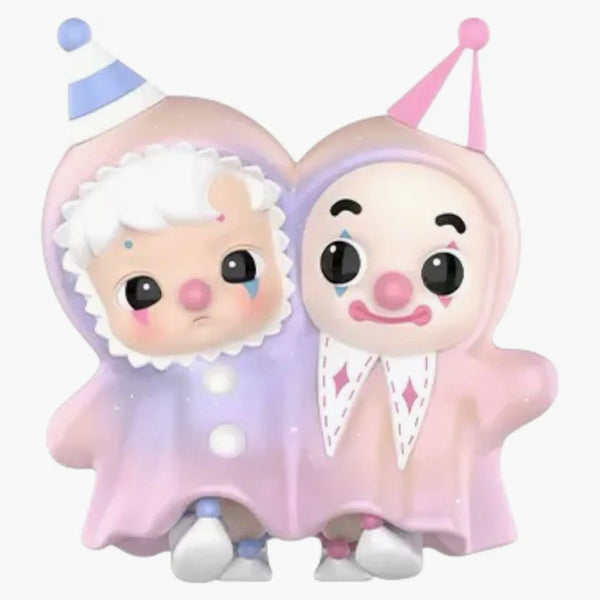 Pop Mart Hacipupu A Night Of Fantasy Series Jokers Figure