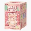 Pop Mart Hacipupu Gummy Bear Series Vinyl Plush Pendant Single Blind Box