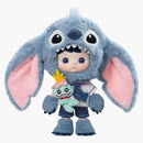 Pop Mart Hacipupu Stitch 1/8 Figure