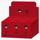 Pop Mart Hirono X Clot Series Sealed Case (6 Blind Box)