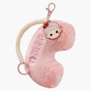 Pop Mart Hacipupu Rolling Time Machine Series Big Bear, Little Bear Fragrance Pendant