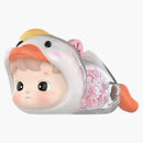 Pop Mart Hacipupu Rolling Time Machine Series Dream Delivery Figure