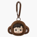 Pop Mart Hacipupu Rolling Time Machine Series Earphone Case