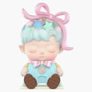 Pop Mart Hacipupu Rolling Time Machine Series Fantasia Gashapon Figure