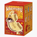 Pop Mart Hacipupu Rolling Time Machine Series Fragrance Pendant Single Blind Box