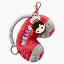 Pop Mart Hacipupu Rolling Time Machine Series Haci's 24-hour (secret Edition) Fragrance Pendant