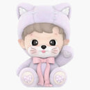 Pop Mart Hacipupu Rolling Time Machine Series Hey And See You! Figure