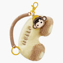 Pop Mart Hacipupu Rolling Time Machine Series Toot-toot Call Fragrance Pendant