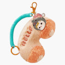 Pop Mart Hacipupu Rolling Time Machine Series Whack-no-mole Fragrance Pendant