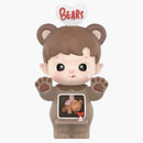 Pop Mart Hacipupu Rolling Time Machine Series Wish Catcher Figure