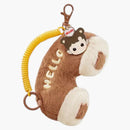 Pop Mart Hacipupu Rolling Time Machine Series Wish Catcher Fragrance Pendant