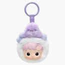 Pop Mart Hacipupu The Constellation Series Aquarius Vinyl Plush Keychain